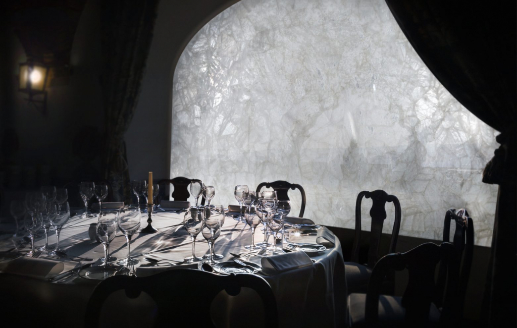 Уникальный шоурум