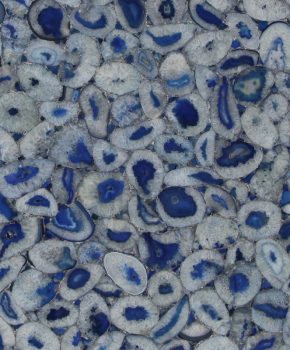 AGATE BLUE