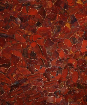 JASPER RED