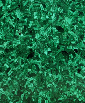 MALACHITE REGULAR PIECES