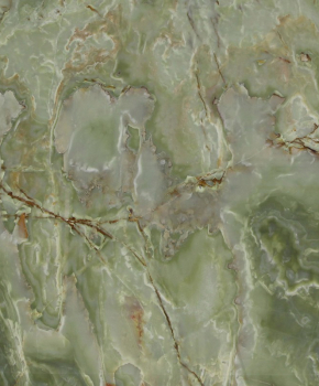 ONICE JADE GREEN