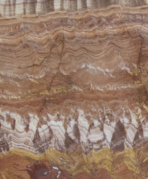 ONICE RED KILIMANJARO