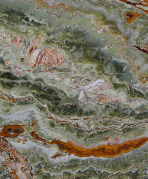 ONICE VERDE PAKISTANO