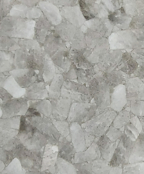 QUARTZ SMOKEY MEDIUM