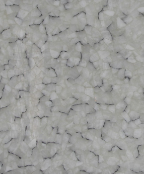 QUARTZ WHITE