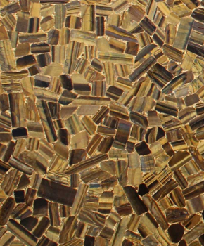 TIGER EYE GOLD