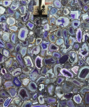 AGATE VIOLA