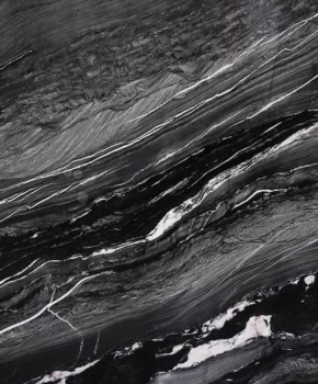 BLACK TEMPEST CRYSTAL