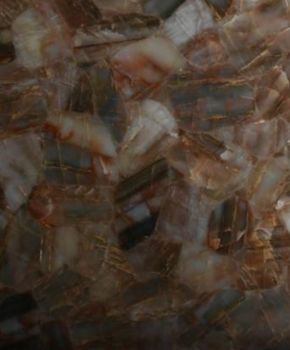 ARAGONITE MULTICOLOUR