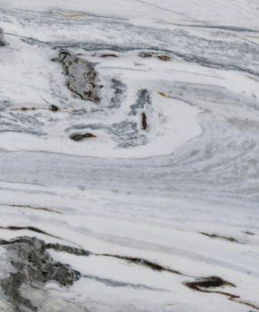 CALACATTA WAVE WHITE