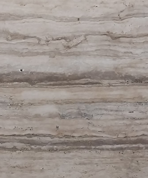 TRAVERTINE SILVER VEIN