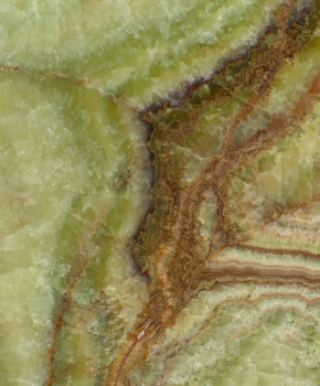 ONICE VERDE CRISTALLO