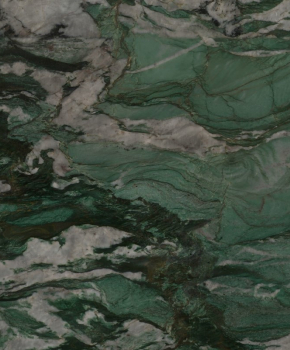 FUCHSITE GREEN