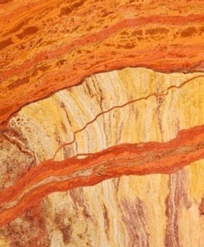 TRAVERTINE FANTASTIQUE