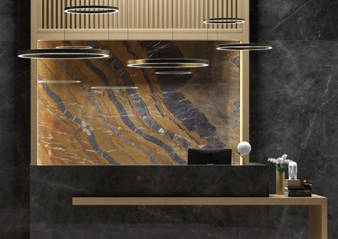 Тенденции в интерьере. Метаморфозы пространств