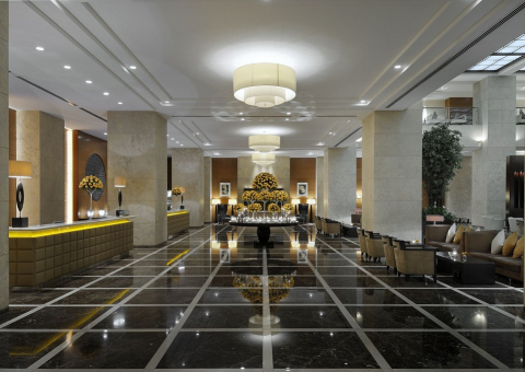 Гранитная плитка для пола: что надо учесть