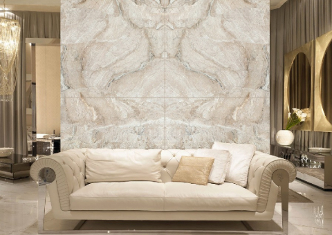 Натуральный камень – основа стабильности