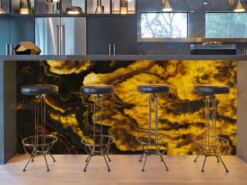 Барные стойки