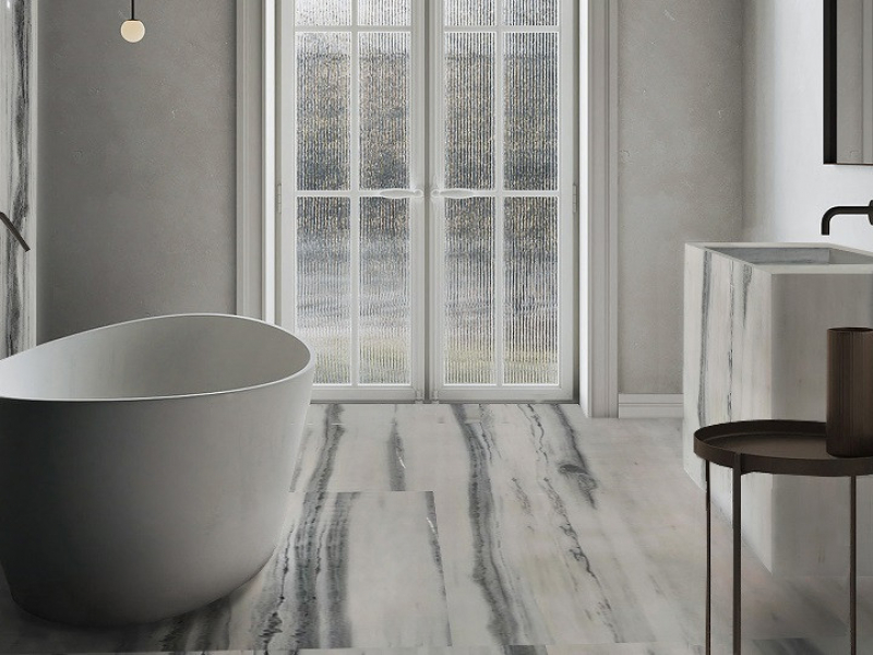 Ванная комната