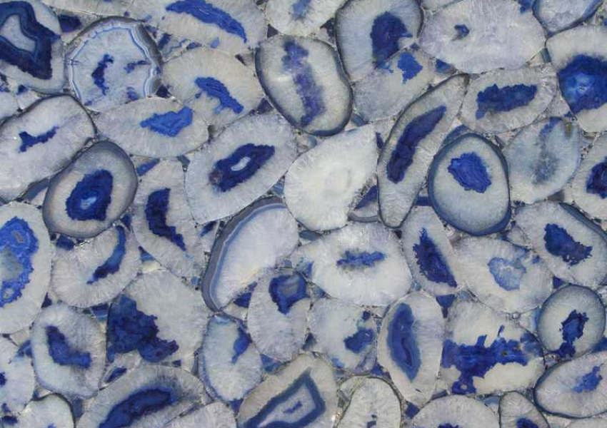 AGATE BLUE RHT EPOXY