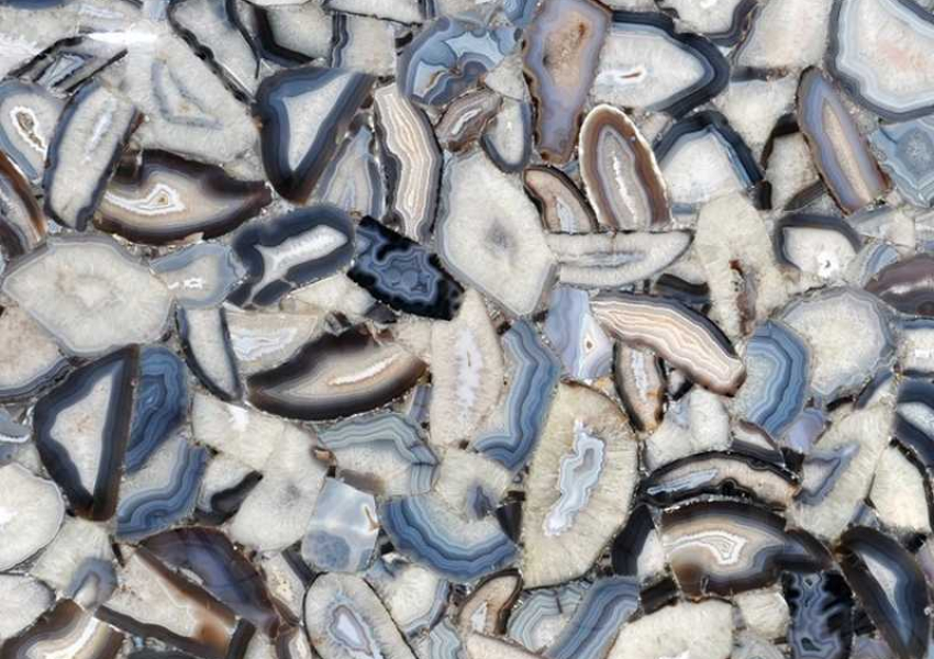 AGATE GREY RANDOM