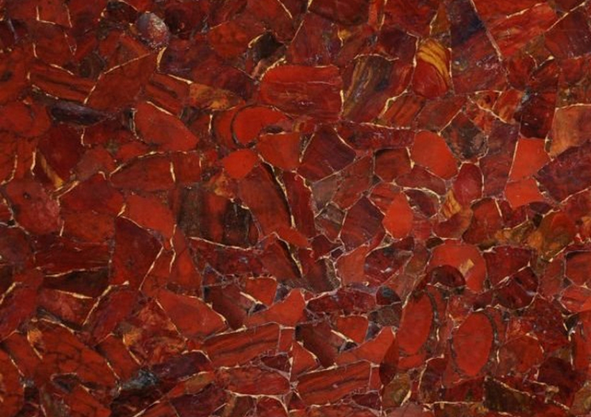 JASPER RED