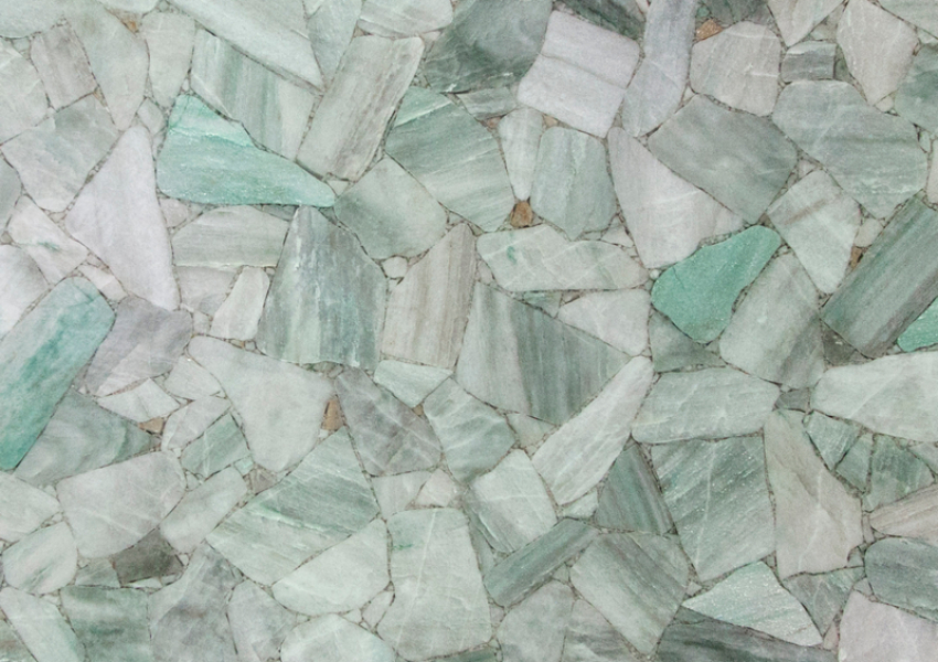 QUARTZ GREEN
