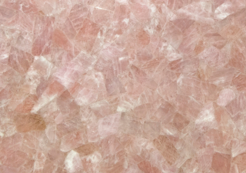 QUARTZ PINK