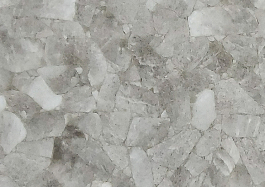 QUARTZ SMOKEY MEDIUM