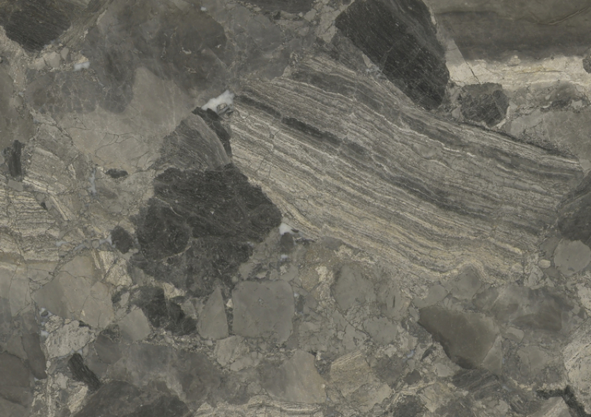 SILVER RIVER BRECCIA