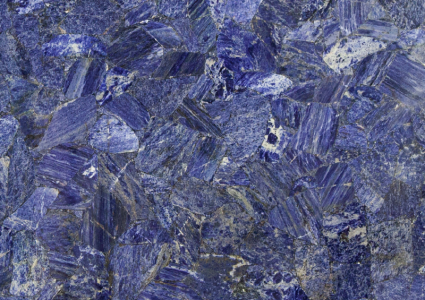 SODALITE DARK SELECTION