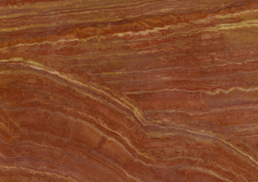 TRAVERTINE PERSIAN RED
