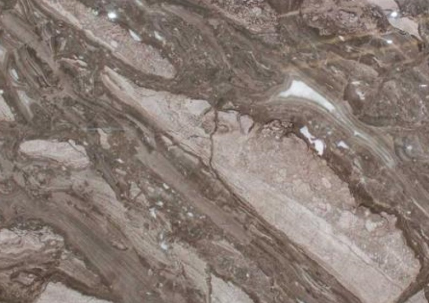 ARABESCATO OROBICO BROWN