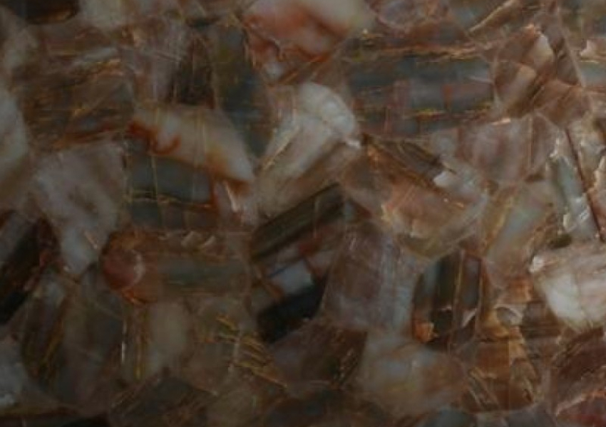 ARAGONITE MULTICOLOUR