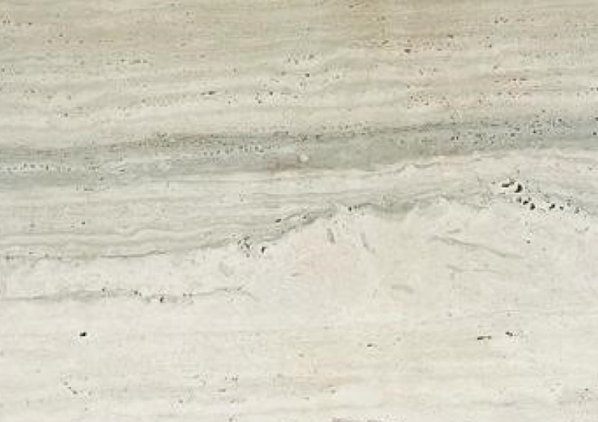 TRAVERTINE GREEN VEIN