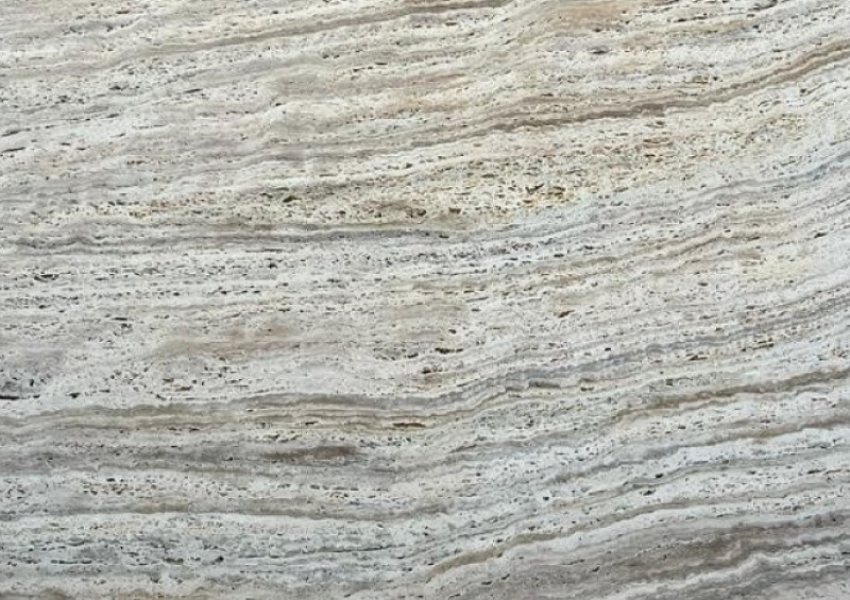 TRAVERTINE NEW