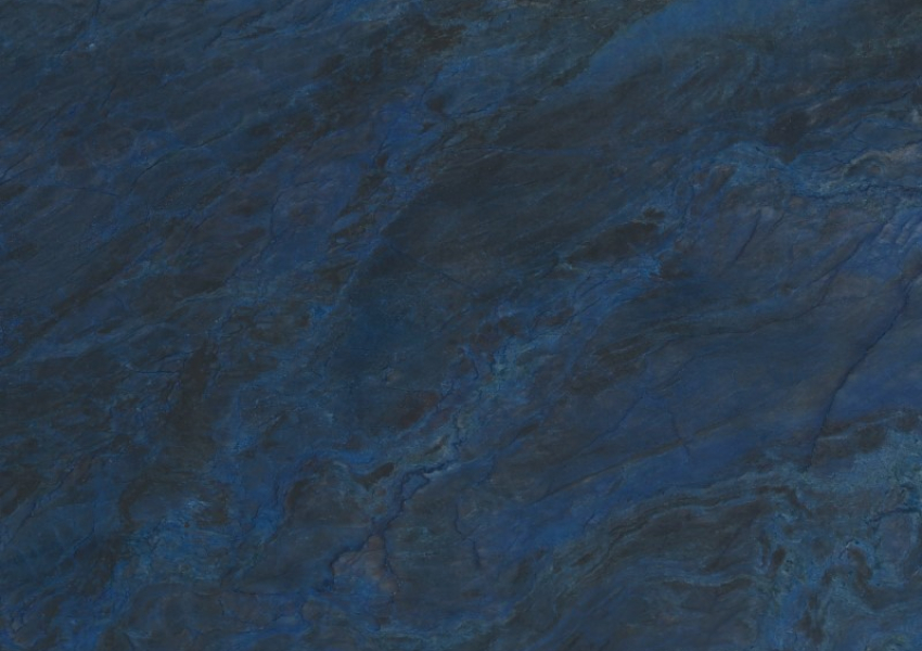 COBALT BLUE