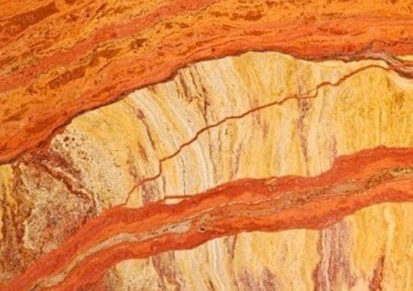 TRAVERTINE FANTASTIQUE