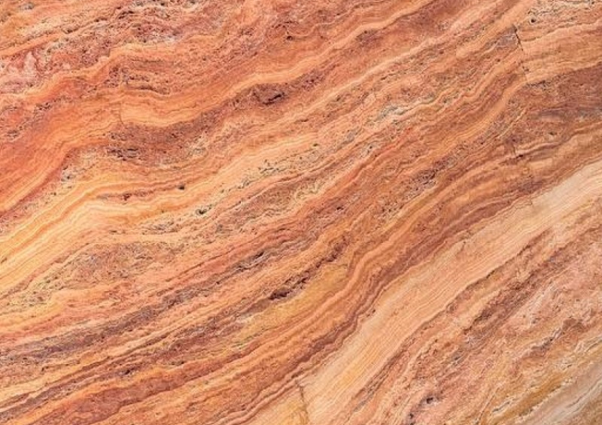 TRAVERTINE AUTUMN