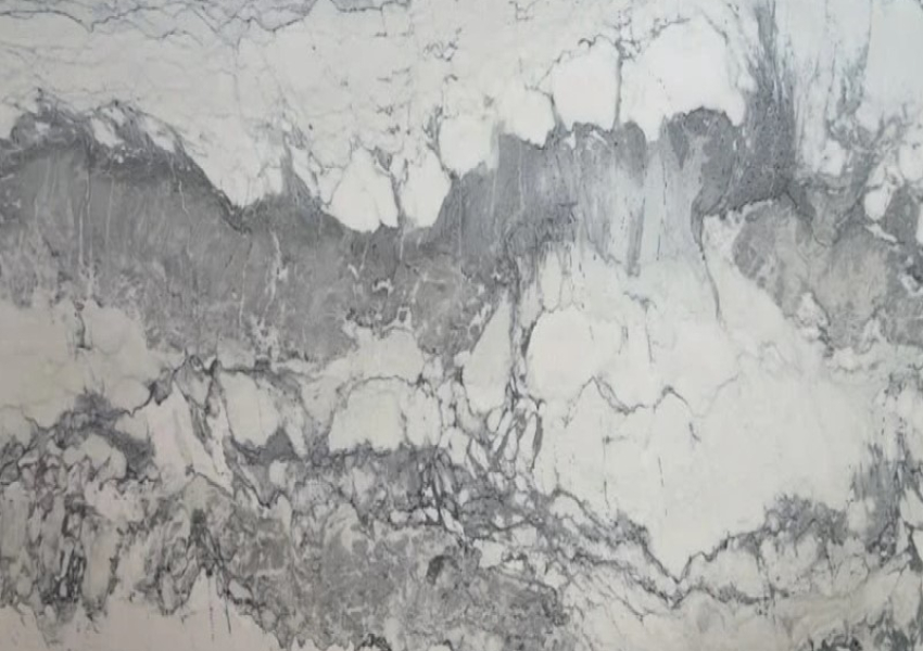 BRECCIA CAPRAIA GREY