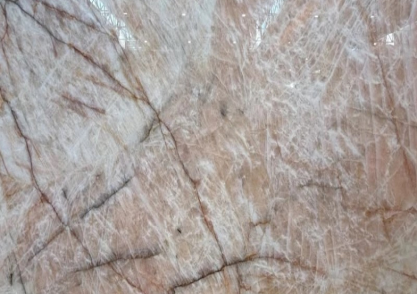 CRISTALLO PEACH